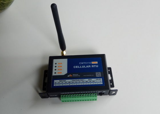 Chine Programmation sans fil de couplage de GSM GPRS d'enregistreur de données de la surveillance en temps réel IOT fournisseur