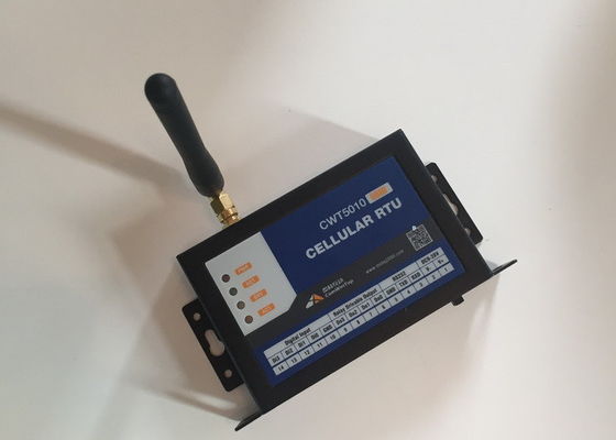 Chine Double contrôleur de GSM SMS de chien de garde, batterie GSM de Rechargable à télécommande fournisseur