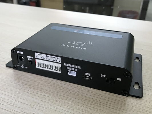 Chine capteur de température de sirène de détecteur de porte du système d'alarme PIR du cambrioleur 4G de 433Mhz rf fournisseur