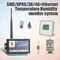 Ethernet multi de système de contrôle de la température de la Manche avec l'enregistrement de données de nuage fournisseur